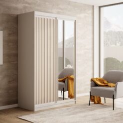 DELIA 120 tolószekrény