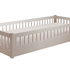 Dori gyerekágy matraccal