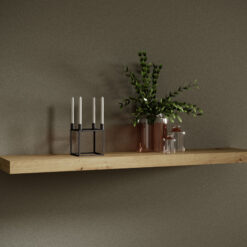 ANDREA függő polc 120x26