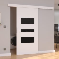 Fali tolóajtó CENTO 106