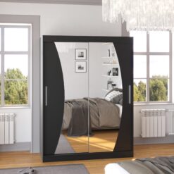 Tolóajtós szekrény MODESTO 150