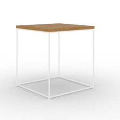 Adina dohányzóasztal