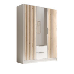 Neri 150 billenő szekrény tükrökkel