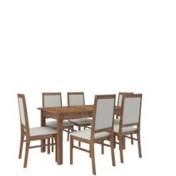 RODOS 25 étkezőgarnitúra - Lizen Lizen