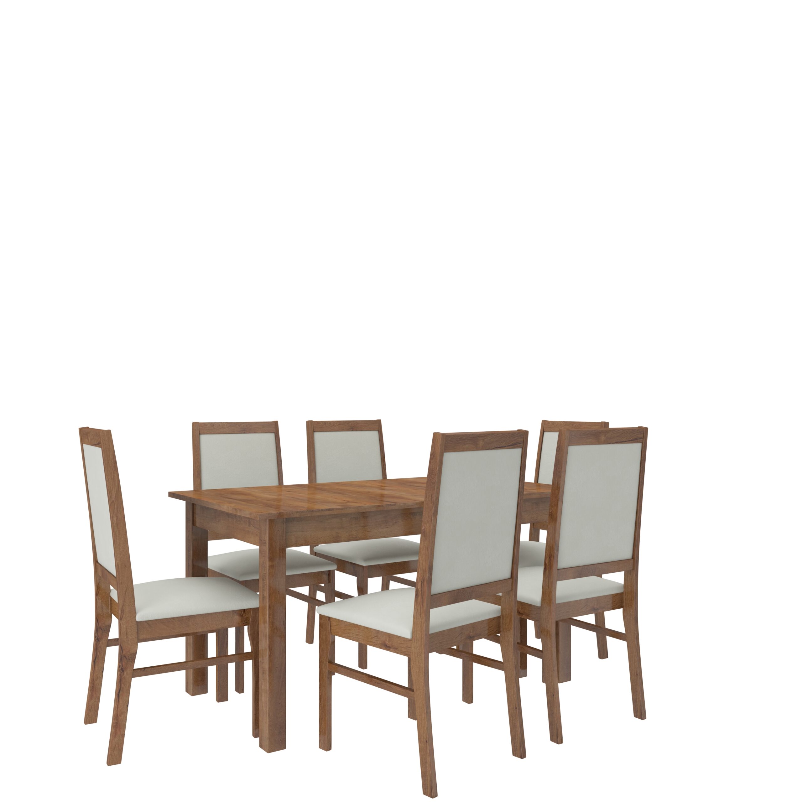 RODOS 25 étkezőgarnitúra - Lizen Lizen