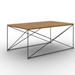 Dante dohányzóasztal