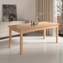 Kinyitható asztal RODOS 81