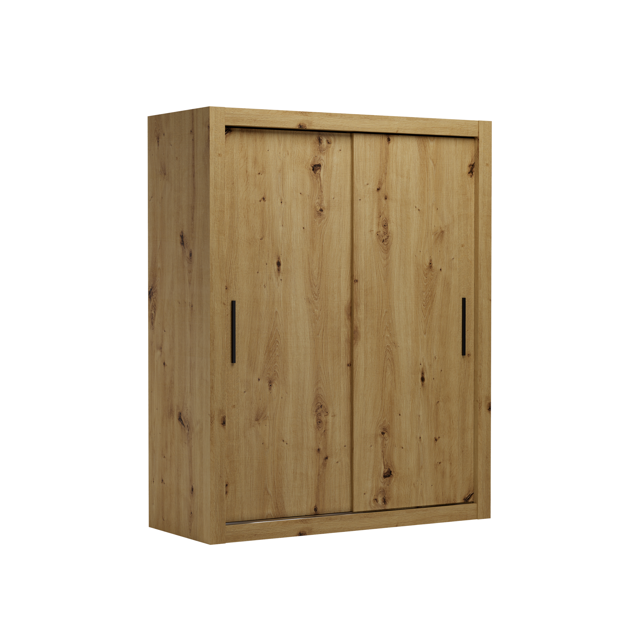 Tolóajtós gardrób MODI 160 tolószekrény - Artisan Tolóajtós gardrób MODI 160 tolószekrény - Artisan - Image 3