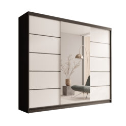 Tolóajtós szekrény Etna 250