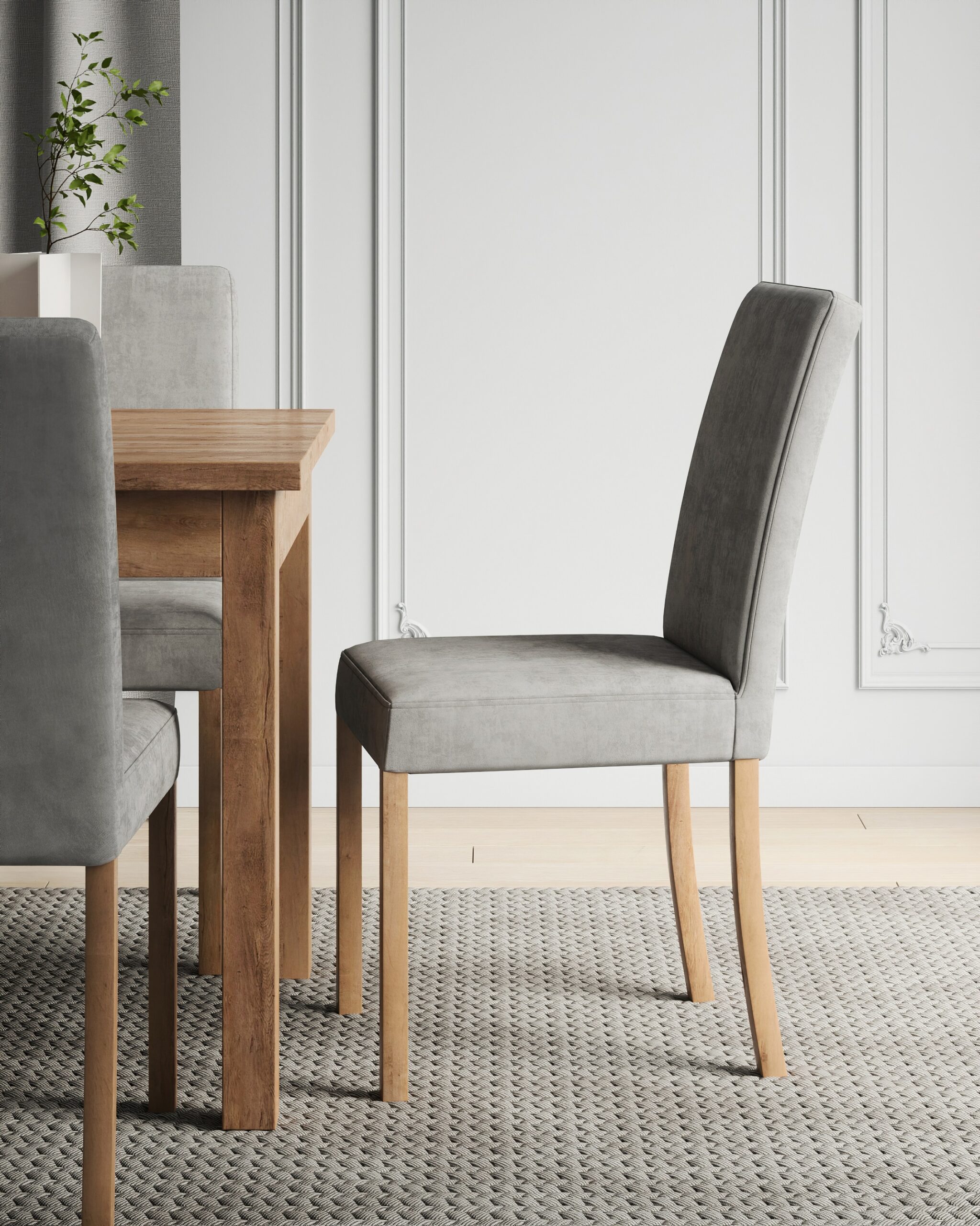 Szék RODOS 81 - Lefkas Szék RODOS 81