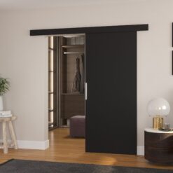 Fali tolóajtó DAAN 86