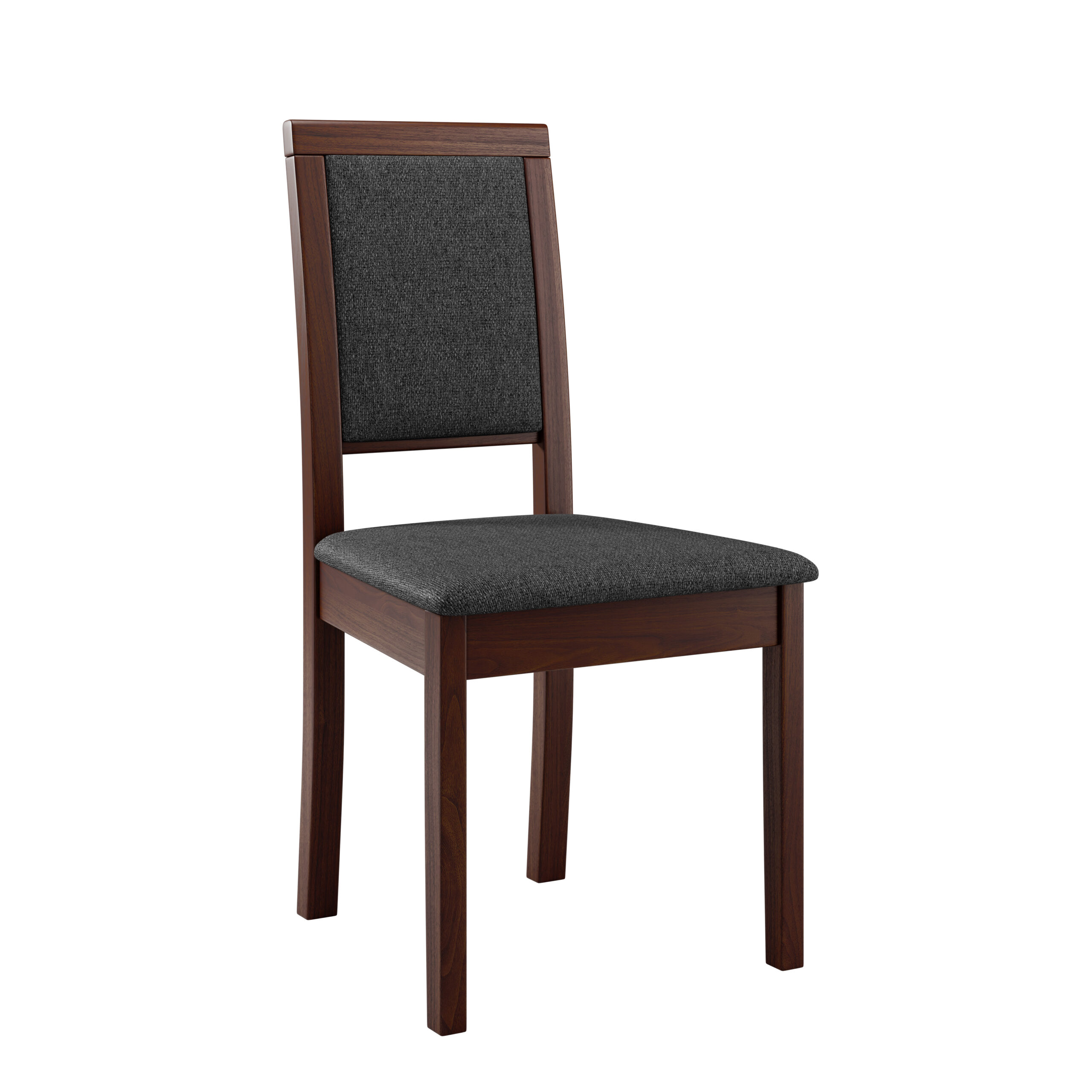 Nola XIII szék - Tmavý ořech Nola XIII szék
