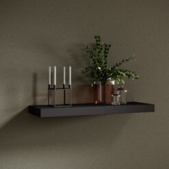 ANDREA függő polc 80x26