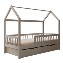 Galicja házikó ágy