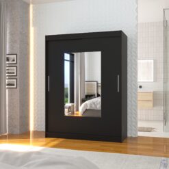 Tolóajtós szekrény DORRIGO 150