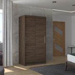 Tolóajtós szekrény ASTEN 100