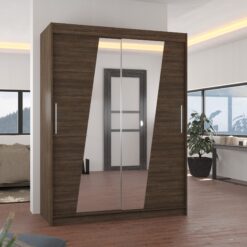 Tolóajtós szekrény BOLTON 150