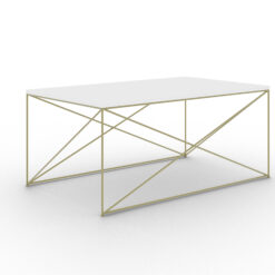 Dante dohányzóasztal