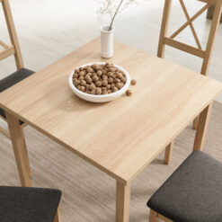 Milo X szék - Sonoma