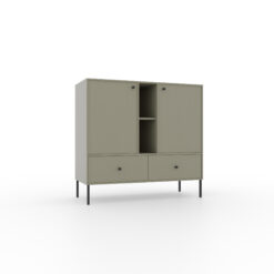 Tili 2D 2S 2P Komód