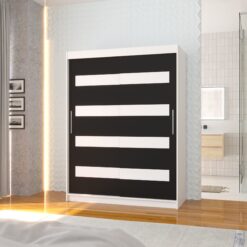 Tolóajtós szekrény MARTINEZ 150