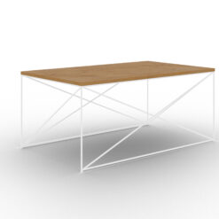 Dante dohányzóasztal