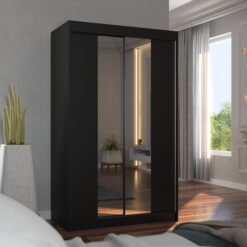 Tolóajtós szekrény MARVIN 120