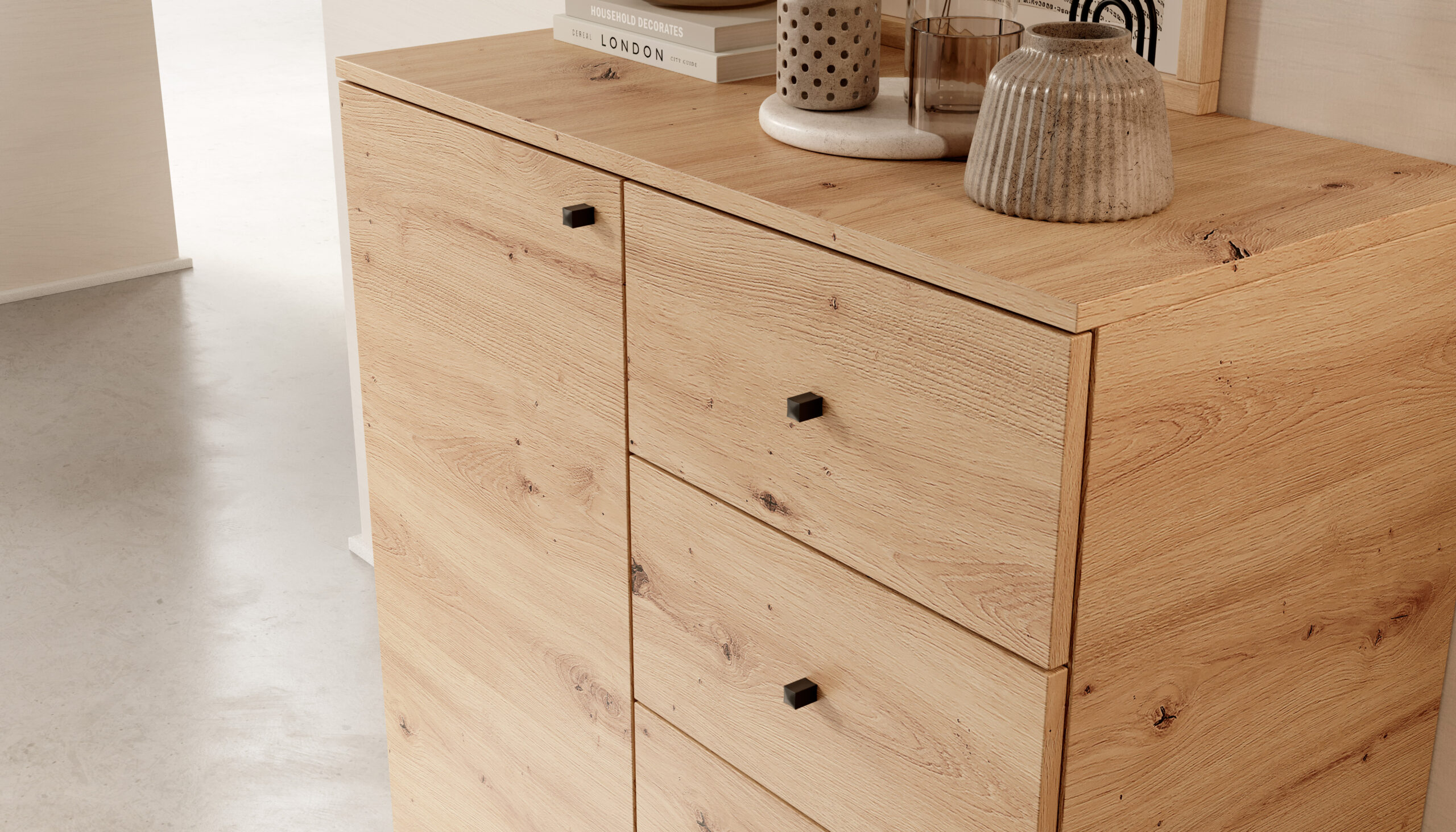 EVI komód - Artisan EVI komód - Artisan - Image 5