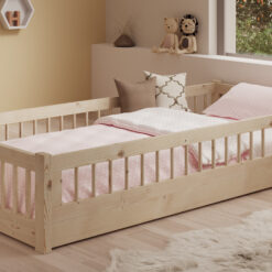 Gyermekágy Dori gyerekágy matraccal - Fenyő Fenyő