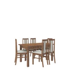 RODOS 59 étkezőgarnitúra - Lizen Lizen