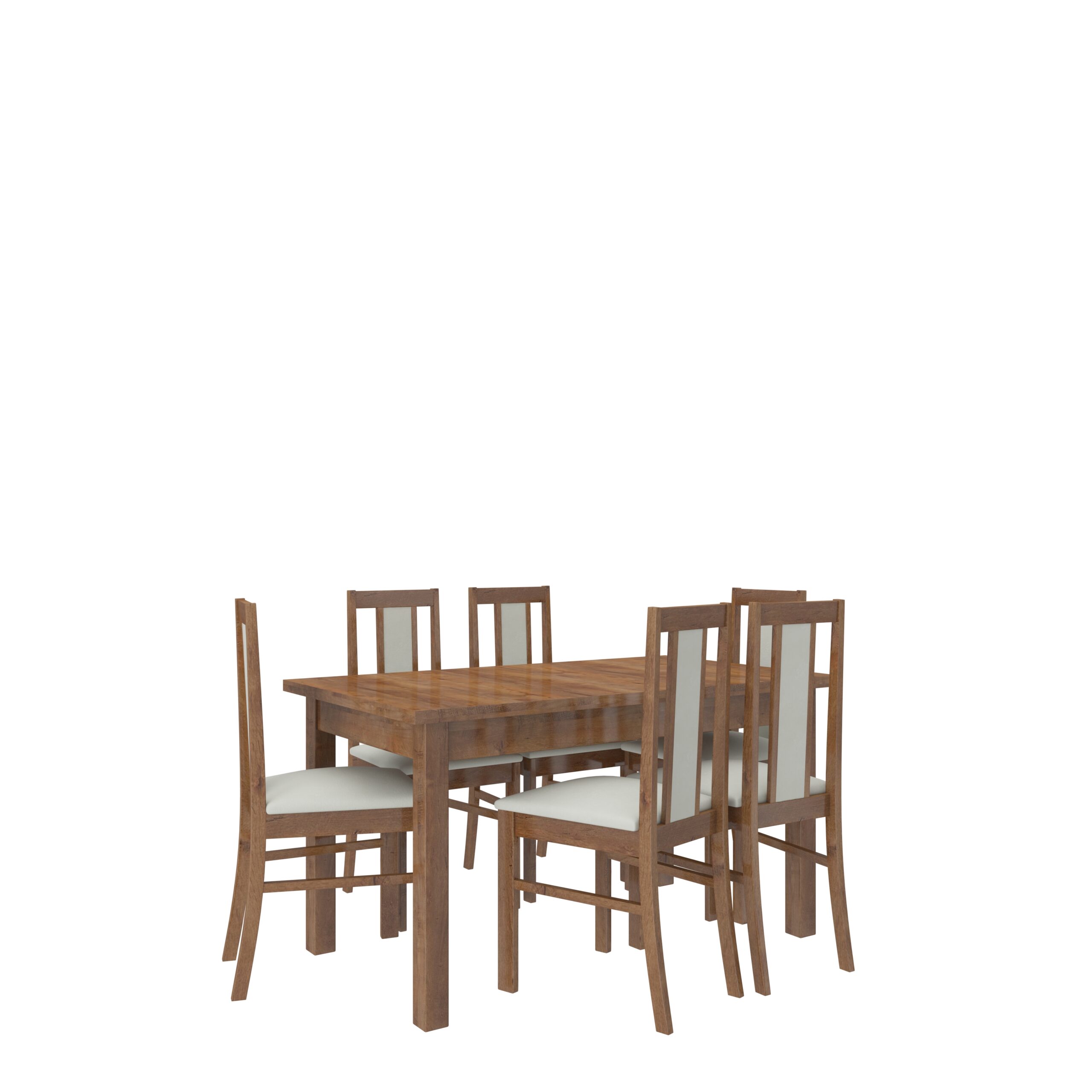 RODOS 59 étkezőgarnitúra - Lizen Lizen