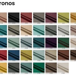 RODOS 84 étkezőgarnitúra - Sonoma