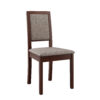 Nola XIII szék - Tmavý ořech Nola XIII szék
