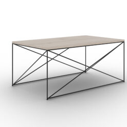 Dante dohányzóasztal