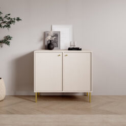 Tili 2D Komód - Homokbézs