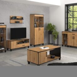 Íróasztal POLA 08 - Művész