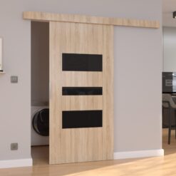 Fali tolóajtó CENTO 96