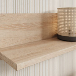 Fali polc Ravi polc - Sonoma