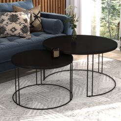 ETTA 2 az 1-ben kávéasztal