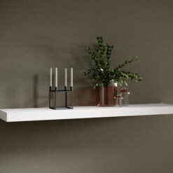 ANDREA függő polc 120x26