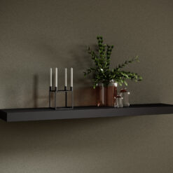 ANDREA függő polc 120x26