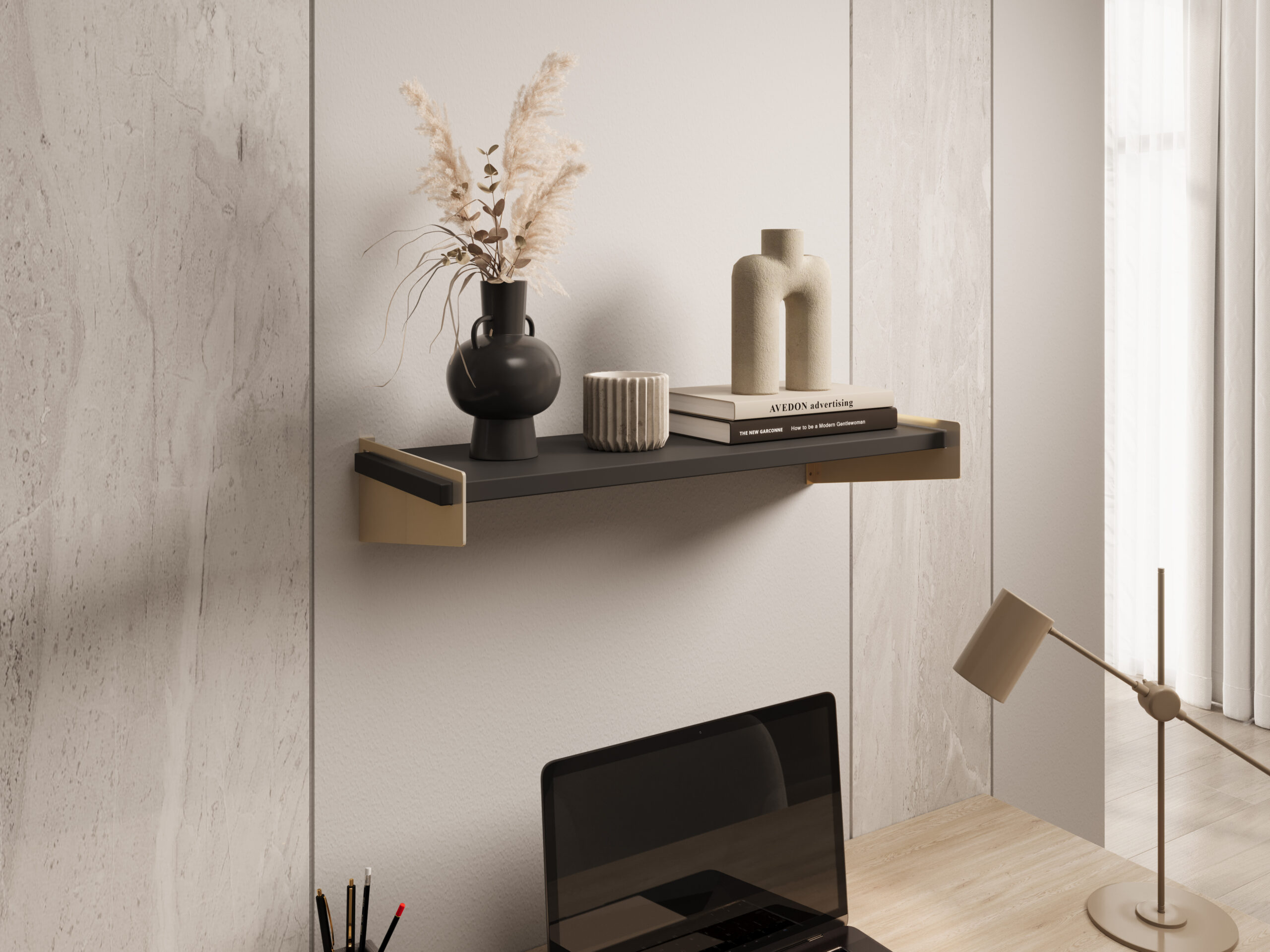 Fali polc Ovo polc - Arany Arany