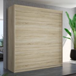 Hatosított szekrény TERECIA 200