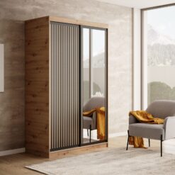 DELIA 120 tolószekrény