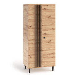 Kétszárnyú szekrény LIVIA 10