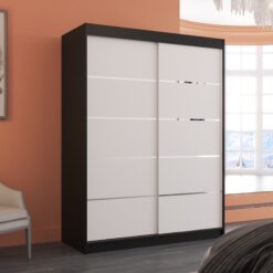 Tolóajtós szekrény LUFT 150