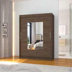 Tolóajtós szekrény DORRIGO 150