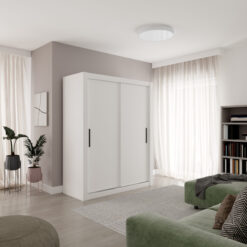 MODI 160 tolószekrény