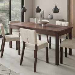 Asztal és székek garnitúra RODOS 80