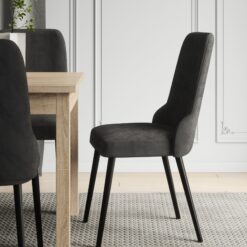 Kárpitozott szék RODOS 83